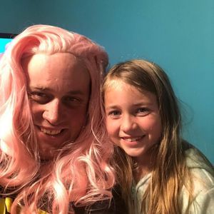 Meet your Posher, Char